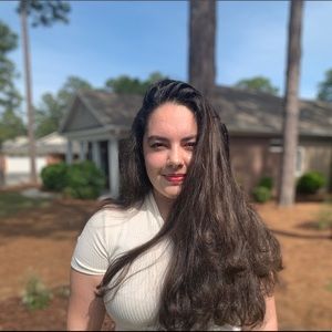 Meet your Posher, Maddy